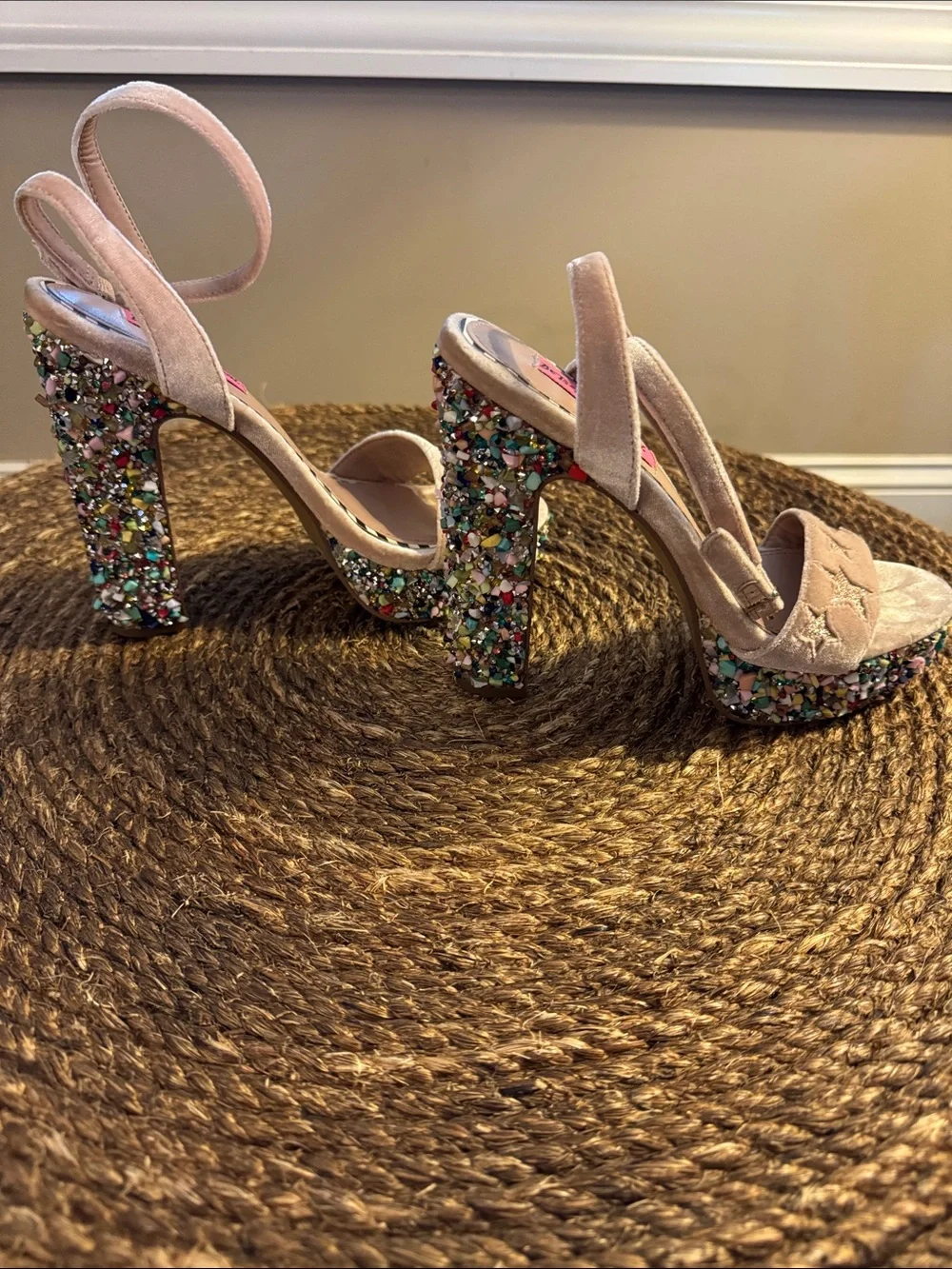 Betsy Johnson Shoes